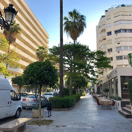 Neptuno Marbella Apartment Exteriér fotografie