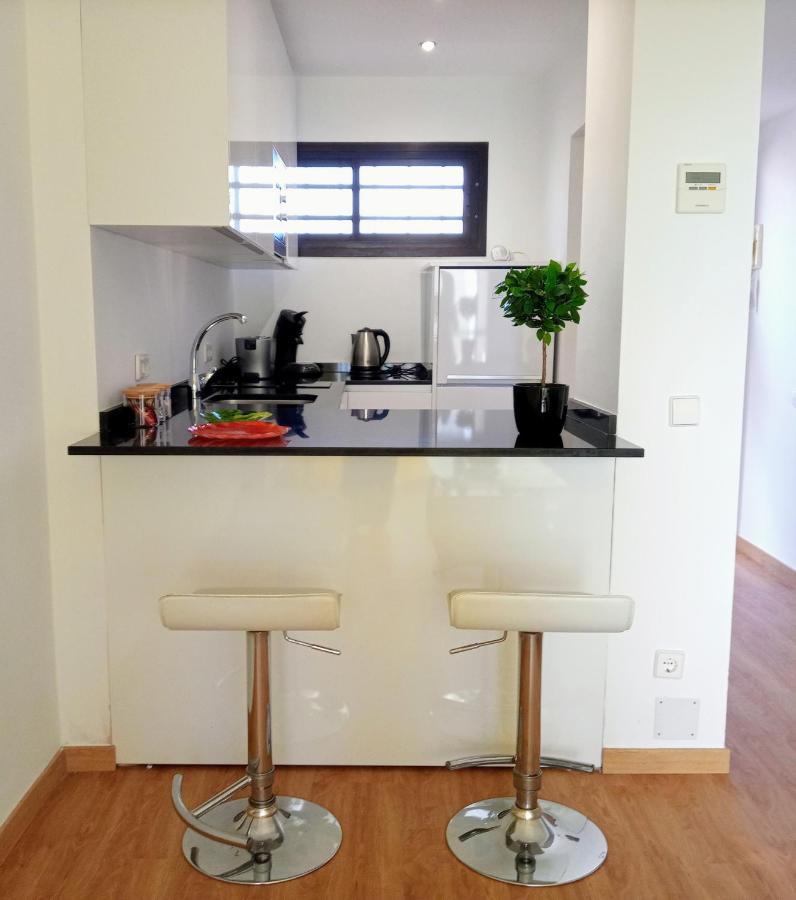 Neptuno Marbella Apartment Exteriér fotografie