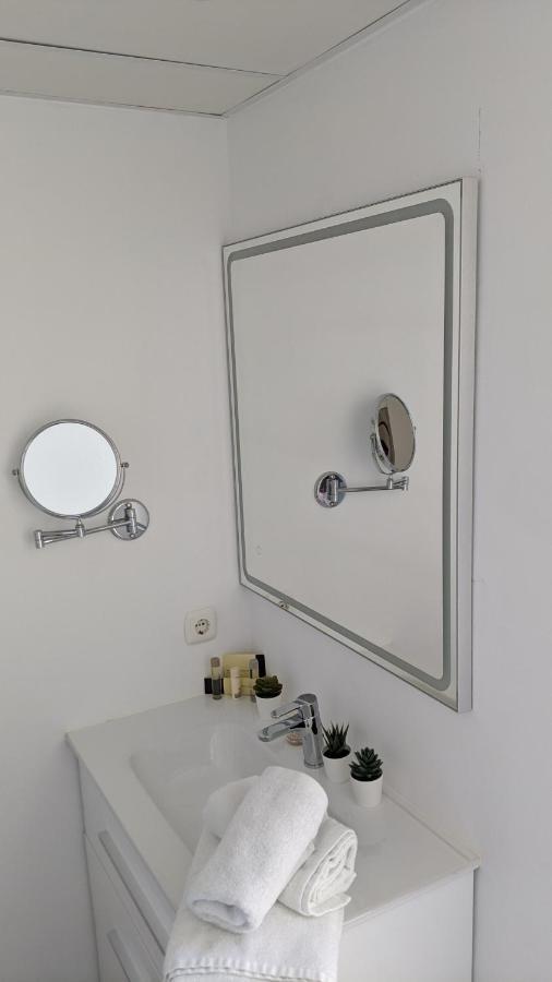 Neptuno Marbella Apartment Exteriér fotografie